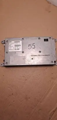 BMW 7 E65 E66 Phone control unit/module 6931712 11585217 Q6PD376857