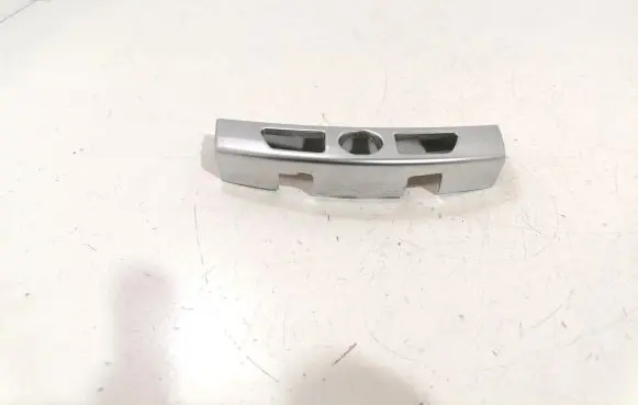 BMW 5 GT F07 Other center console (tunnel) element 07439000 9178355