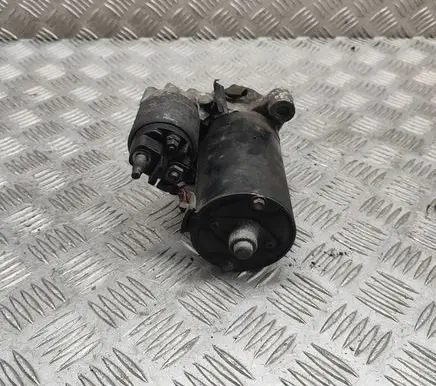 Mini Cooper Countryman R60 Starter motor 7582309