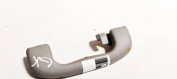 Opel Zafira B Rear interior roof grab handle 13260368