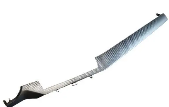 Cupra Formentor Dashboard center trim panel 5FB858452D
