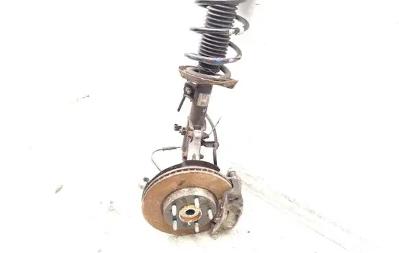 Hyundai Ioniq Front wheel hub spindle knuckle 