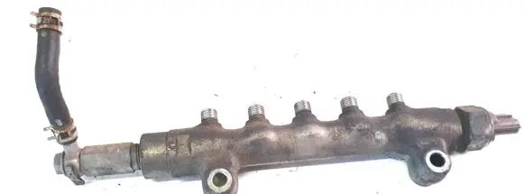 Subaru Legacy Fuel main line pipe