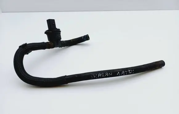 Volkswagen Sharan Fuel line/pipe/hose 038906081B