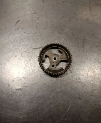 Peugeot 3008 I Camshaft pulley/ VANOS 9657477580