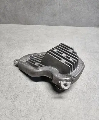 BMW X5 E70 Headlight ballast module Xenon E12731 1305715080 1315100067335