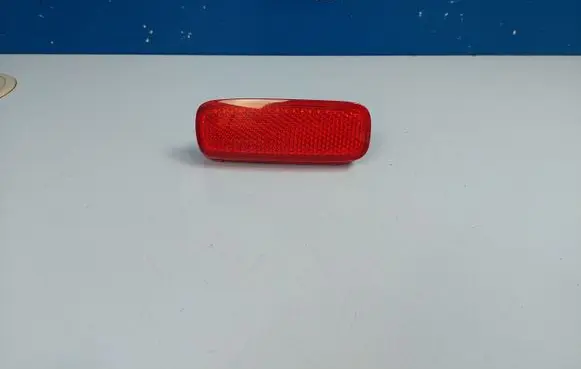 Toyota Proace Rear tail light reflector 9659830680