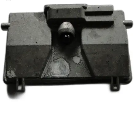 Alfa Romeo Stelvio Reversing camera 50554321