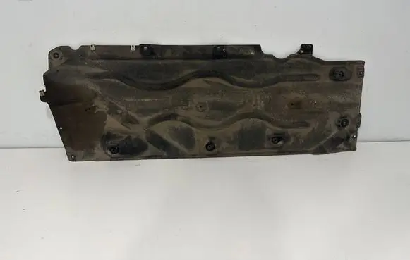 Mini Clubman F54 Side bottom protection 7290803 51757290803