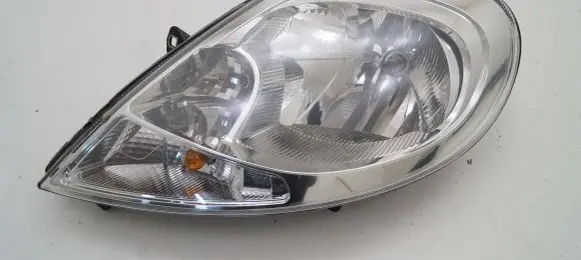 Renault Trafic II (X83) Headlight/headlamp 8200701354