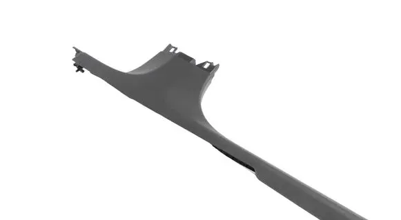 Peugeot 208 (A) pillar trim 98233040ZD