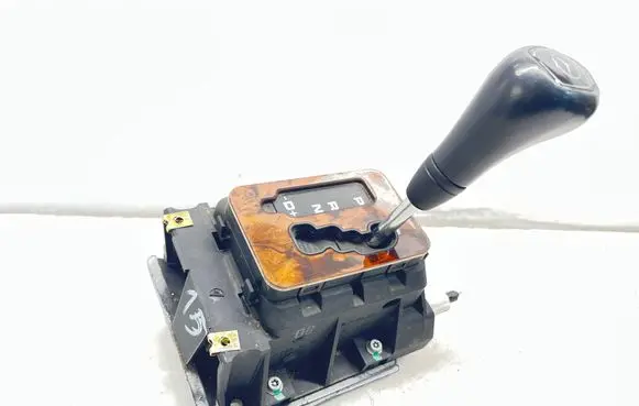 Mercedes-Benz ML W163 Gear shifter/selector PP170267054
