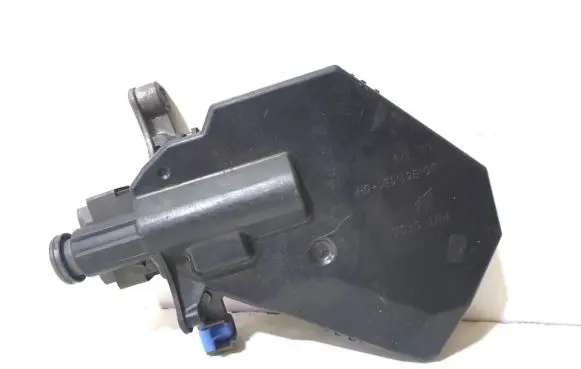 BMW 7 E65 E66 Ignition lock 5WK48000