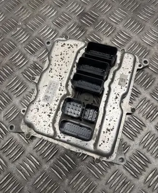 BMW 3 GT F34 Engine control unit/module 8617551 0261S09709 170104363