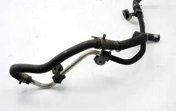 Nissan Almera Tino Power steering hose/pipe/line