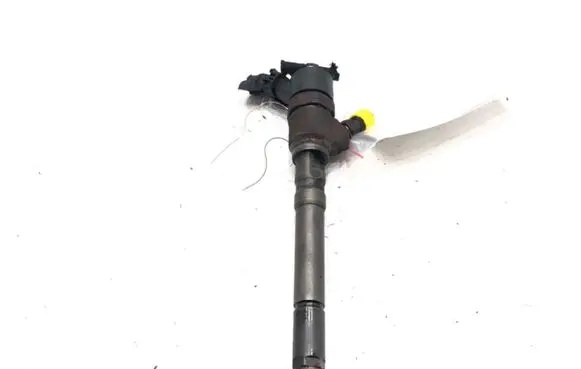 Hyundai Santa Fe Fuel injectors set 0445110064