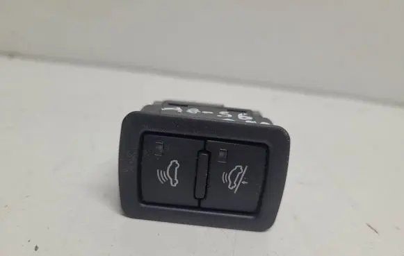 Audi A6 S6 C6 4F Alarm switch 4F0962109 4Z9696097 17092007