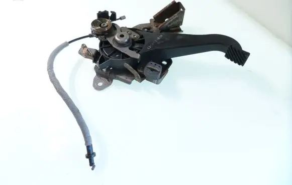 Dodge Magnum Handbrake/parking brake lever assembly PP050420007 PP050420007Q PP050420007Q10