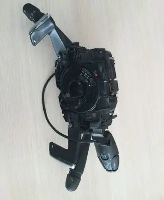 Peugeot Rifter Steering angle sensor E10655820