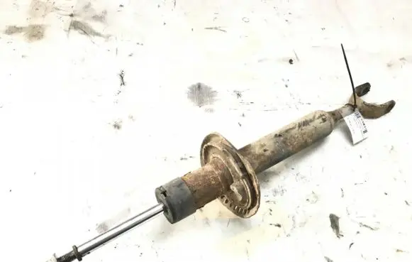 Front shock absorber/damper