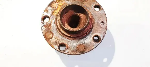 Audi A6 S6 C6 4F Rear wheel hub