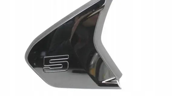 BMW M5 G90 Side skirt rear trim 5A1A2C4
