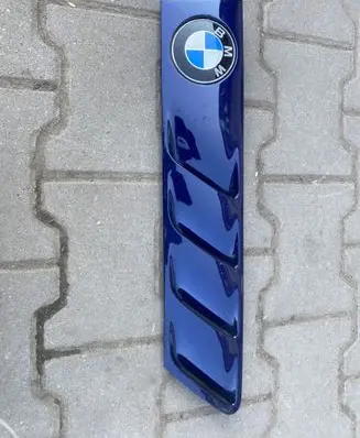 BMW Z3 E36 Fender grill 8397506