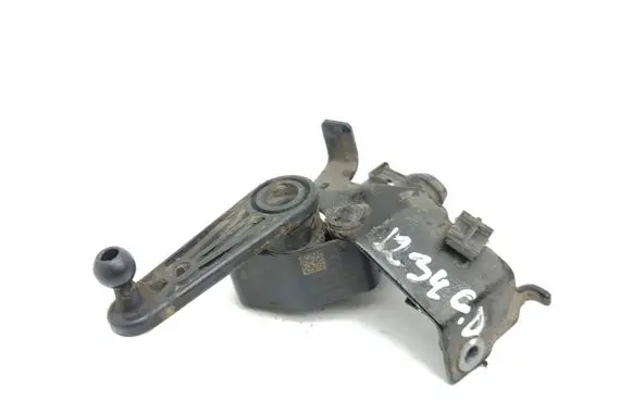 Audi A1 Headlight/headlamp level sensor 4M0907503 18112022 09304177