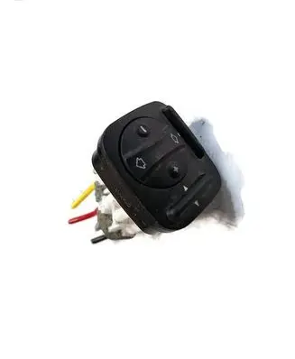 Mercedes-Benz R W251 Seat control switch 2118000878