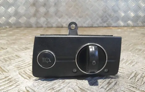 Mercedes-Benz E W211 Light switch 2115450404
