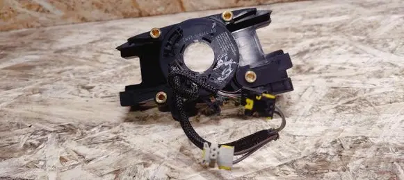 Jaguar XJ X350 Airbag slip ring squib (SRS ring) 2W9314A664AB