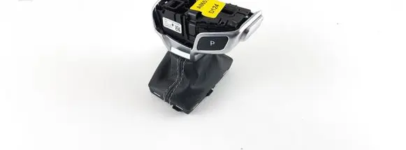 Audi Q7 4M Gear shifter/selector 4M2713140G