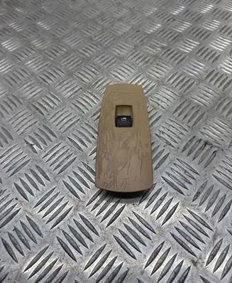 BMW X3 E83 Electric window control switch 3403859