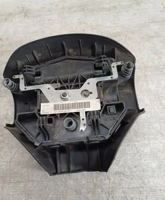 Peugeot 206 Steering wheel airbag 96441166ZR BAMPT11058 1617071