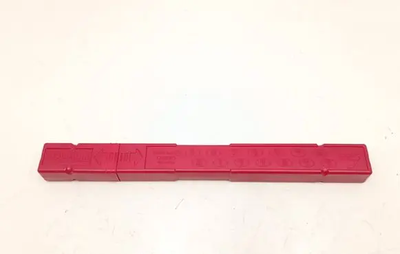 BMW X3 F25 Emergency warning sign 6770487