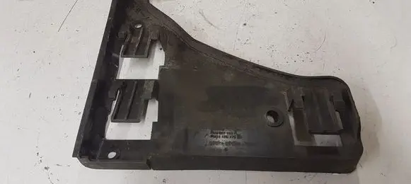 Ford Galaxy Front bumper mounting bracket 7M3807183