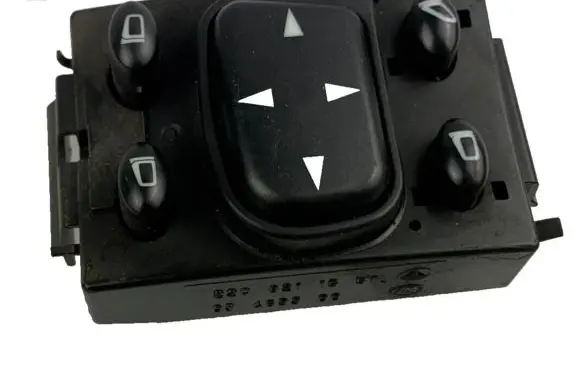 Mercedes-Benz S W220 Wing mirror switch 2208211551 03463300