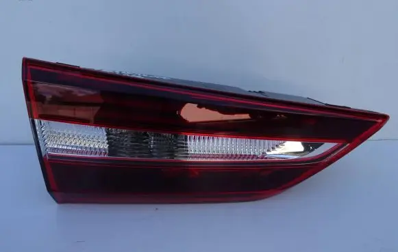 Opel Grandland X Headlight/headlamp YP00016580 81670101D