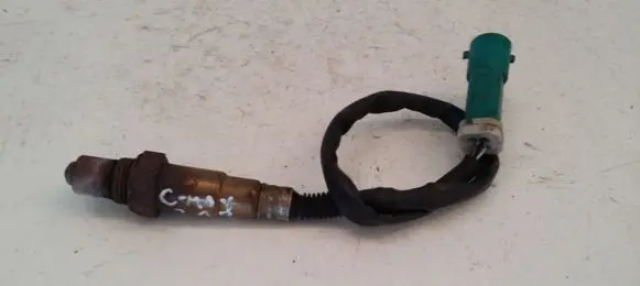 Ford Focus C-MAX Lambda probe sensor 0258006573