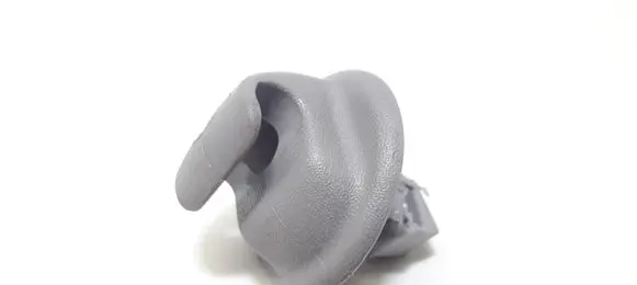 Renault Megane I Sun visor clip/hook/bracket 