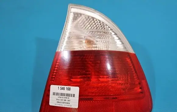BMW 3 E46 Rear/tail lights 6928388 IMPRK1546168