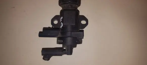 Citroen C5 Turbo solenoid valve 9635704380 0928400414