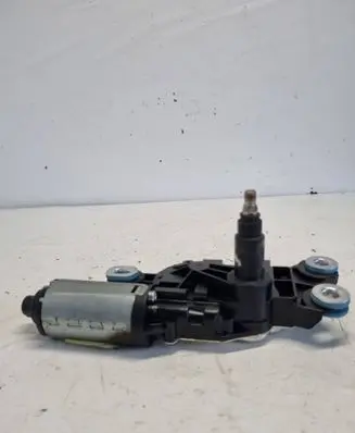Volvo XC60 Rear window wiper motor 31290787 W000023200 348954776