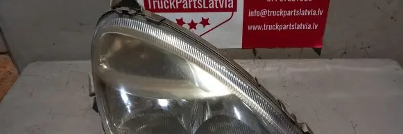 Mercedes-Benz A W168 Headlight/headlamp 1688201861