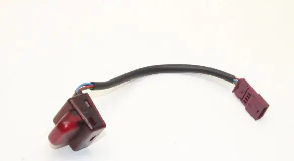 Land Rover Range Rover L405 Alarm movement detector/sensor 6906392
