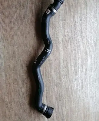 BMW 7 G11 G12 Engine coolant pipe/hose 1712857290505 CT15411614837810HU