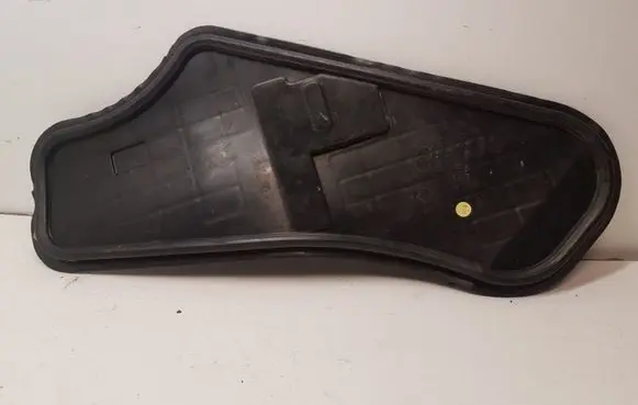 Other rear door trim element