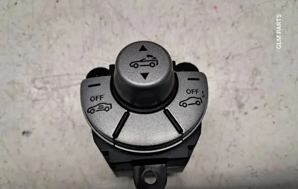Mercedes-Benz SLK R171 Sunroof switch A1718205110
