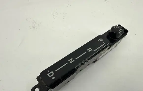Mercedes-Benz E W211 Gear shift selector indicator A2115420126