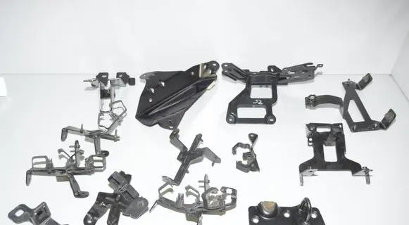 BMW i3 Other under body part 9291288 7288502 9291286